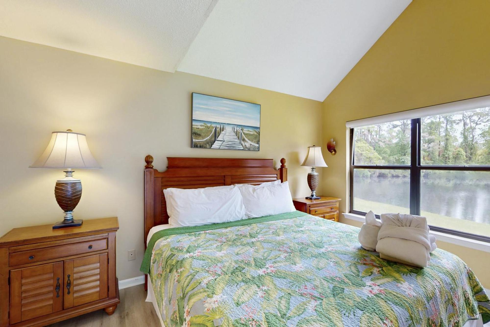 Lake Forest Retreats Hilton Head Island Exterior foto